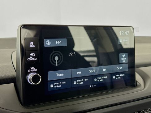 New 2026 Honda Accord SE image 14