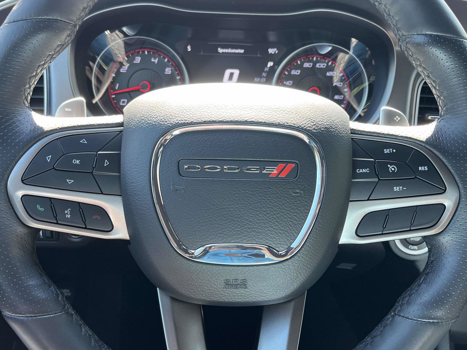 Used 2022 Dodge Charger Scat Pack RWD image 21