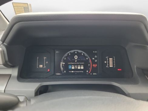 Used 2024 Toyota Tacoma SR5 image 14