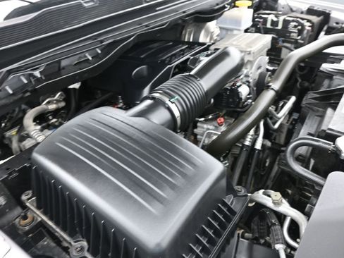 Used 2023 RAM 1500 Laramie image 29