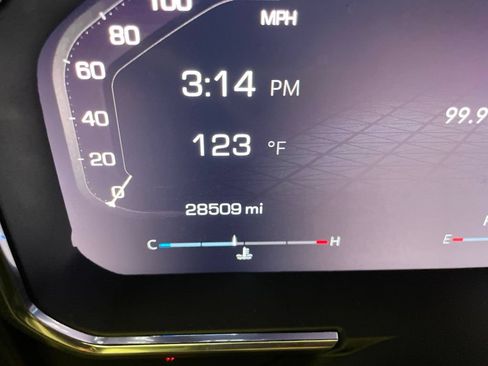Used 2026 GMC Sierra 1500 AT4 w/ AT4 Premium Package AWD/4WD image 16