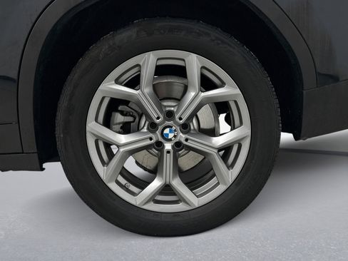 Used 2023 BMW X3 xDrive30i w/ Convenience Package image 11