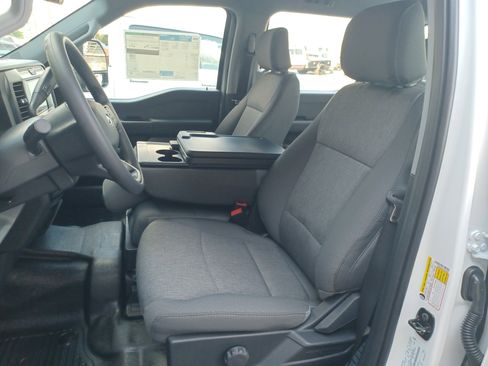 New 2026 Ford F350 XL w/ 360-Degree Camera Package image 14