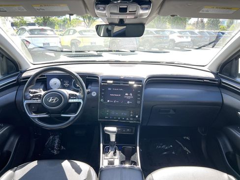 Certified 2023 Hyundai Tucson SEL w/ Convenience Package AWD/4WD image 25
