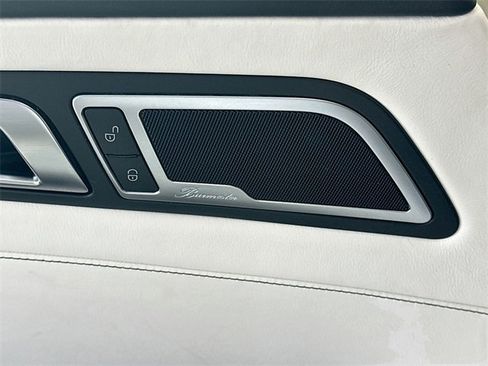 Used 2018 Mercedes-Benz AMG GT Roadster image 19