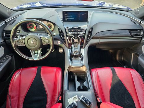 Used 2021 Acura RDX A-Spec image 19