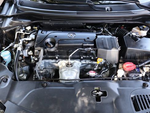 Used 2022 Acura ILX FWD image 39