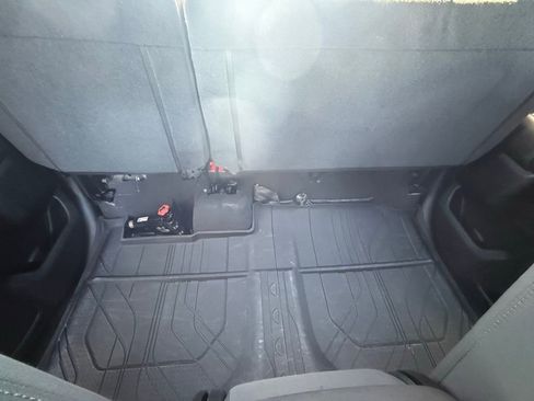 Used 2023 Chevrolet Silverado 1500 Custom w/ Rally Edition image 32