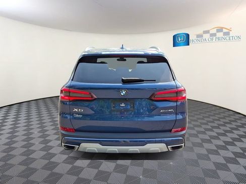 Used 2023 BMW X5 xDrive40i w/ Executive Package AWD/4WD image 5