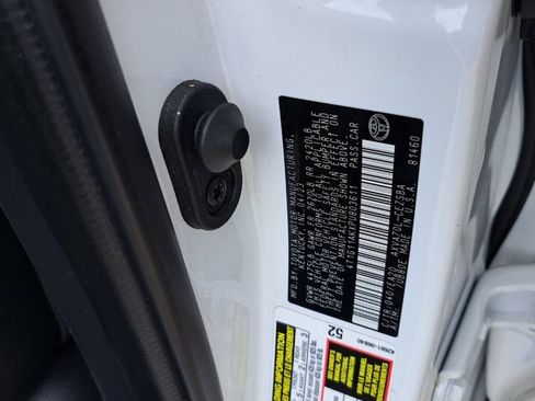 Used 2023 Toyota Camry SE image 27