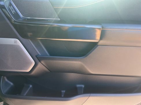 Used 2022 Ford F150 Platinum w/ Equipment Group 701A High image 22