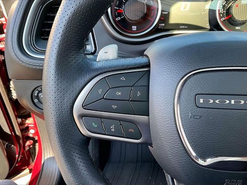 Used 2022 Dodge Challenger R/T Scat Pack w/ Plus Package image 29