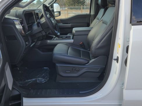 New 2026 Ford F250 Lariat w/ Tremor Off-Road Package image 24