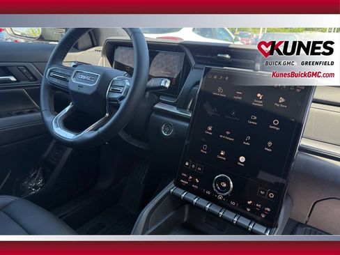 New 2026 GMC Terrain Elevation w/ Elevation Premium Package AWD/4WD image 42