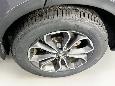 Used 2022 Honda CR-V EX image 30