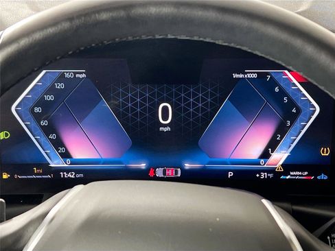 Used 2023 BMW 330i xDrive Sedan w/ Convenience Package image 12