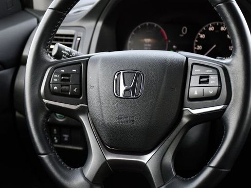Used 2024 Honda Ridgeline RTL image 26