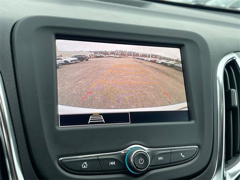 Certified 2024 Chevrolet Equinox LT image 14