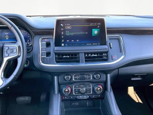 Used 2024 Chevrolet Tahoe LT image 9