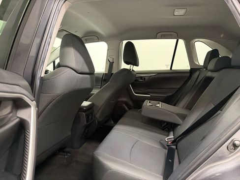Used 2023 Toyota RAV4 LE AWD/4WD image 14