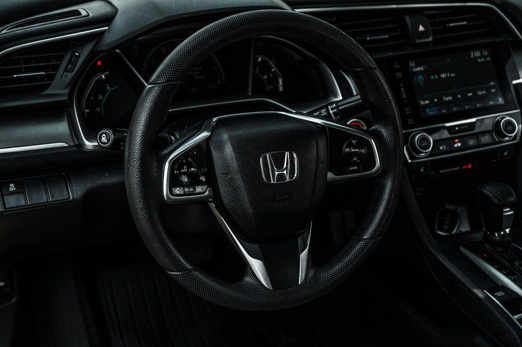 Used 2016 Honda Civic EX-T image 24