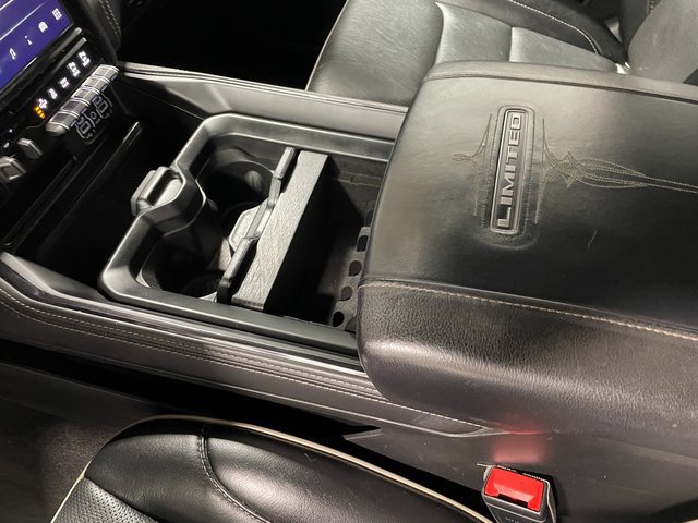 Used 2022 RAM 1500 Limited AWD/4WD image 17