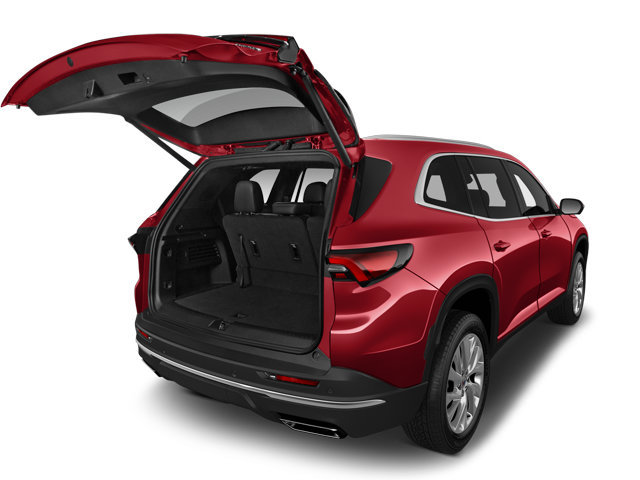 Used 2026 Buick Enclave Sport Touring w/ Power Package AWD/4WD image 7