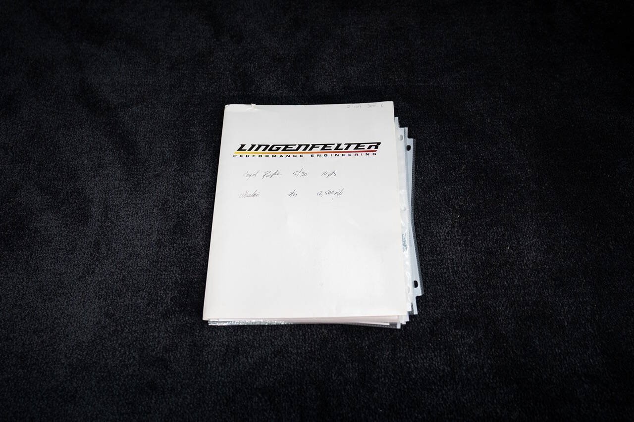 Used 2017 Chevrolet Corvette Grand Sport RWD image 81