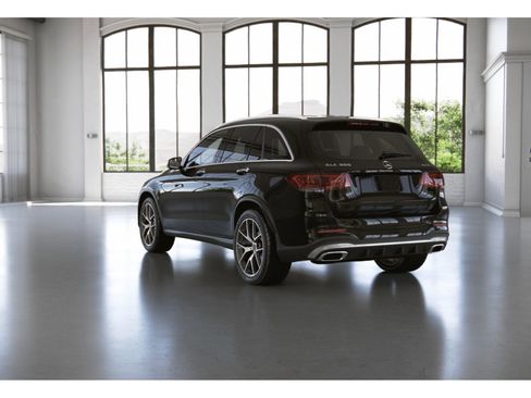 Certified 2022 Mercedes-Benz GLC 300 4MATIC image 43