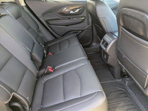 Used 2020 GMC Terrain Denali w/ LPO, Floor Liner Package image 18