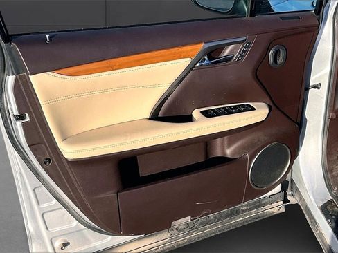 Used 2017 Lexus RX 350 AWD w/ Premium Package image 18