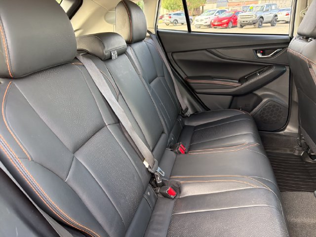 Used 2018 Subaru Crosstrek 2.0i Limited AWD/4WD image 28
