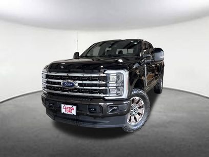 Used 2024 Ford F250 King Ranch w/ FX4 Off-Road Package