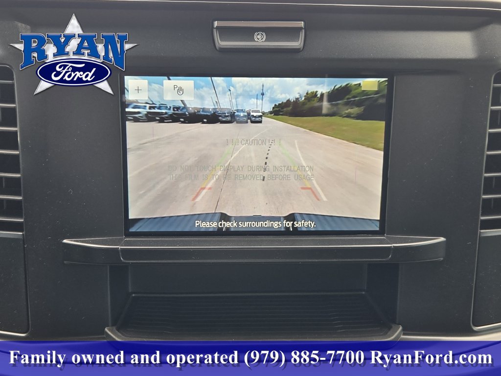 New 2026 Ford F250 XL w/ STX Appearance Package AWD/4WD image 12