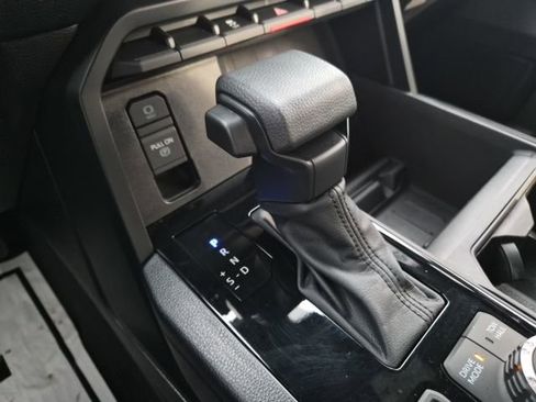 Used 2026 Toyota Tundra SR5 w/ SX Package AWD/4WD image 31