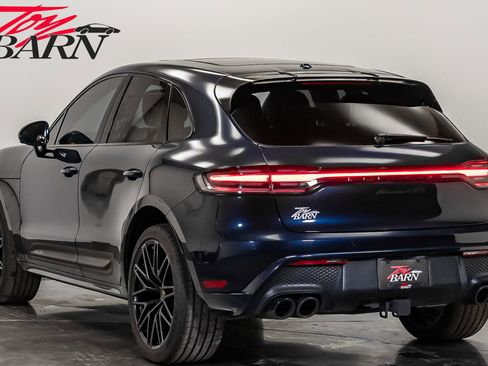 Used 2023 Porsche Macan GTS image 3