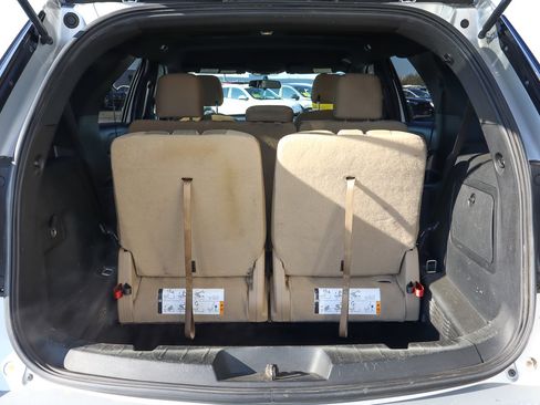 Used 2017 Ford Explorer FWD image 10
