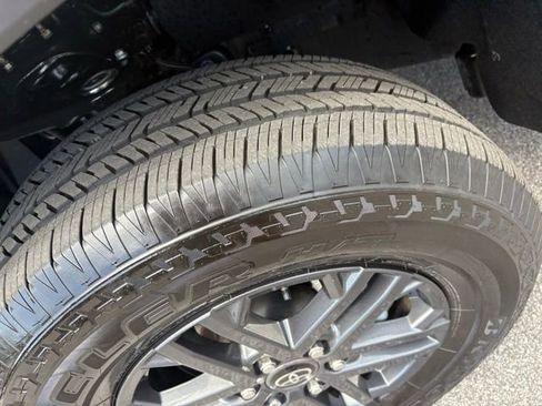 Used 2025 Toyota Tundra SR5 w/ SX Package AWD/4WD image 27