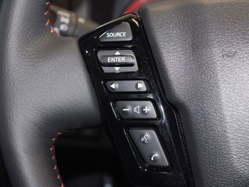 Certified 2026 Nissan Frontier PRO-4X w/ Pro-4x Convenience Package image 20