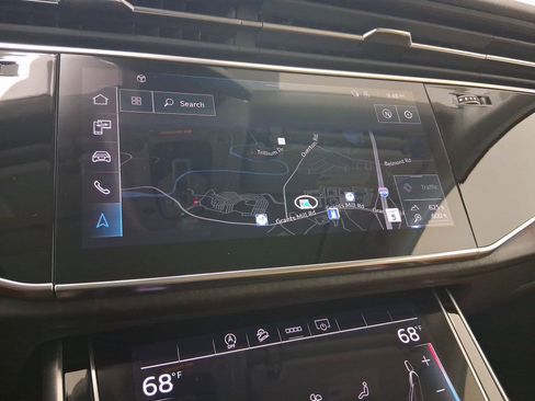 Certified 2025 Audi Q7 3.0T Premium Plus w/ Premium Plus Package image 23