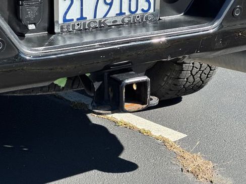 Used 2023 GMC Sierra 2500 Denali w/ Denali Ultimate Package AWD/4WD image 58