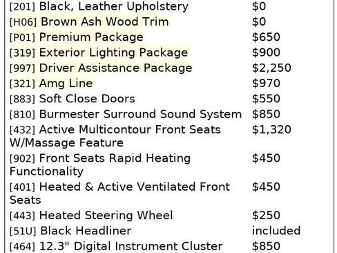 Used 2019 Mercedes-Benz CLS 450 4MATIC image 4