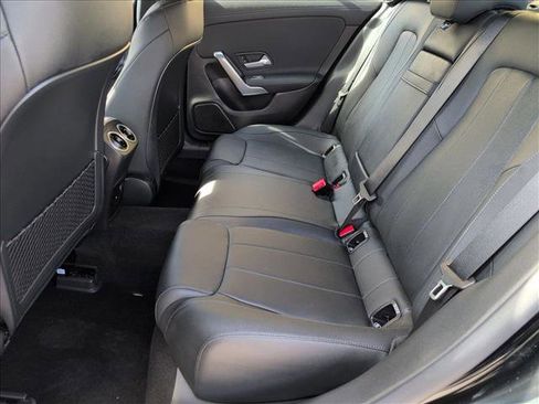New 2026 Mercedes-Benz CLA 250 image 15
