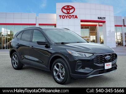 Used 2025 Ford Escape ST-Line