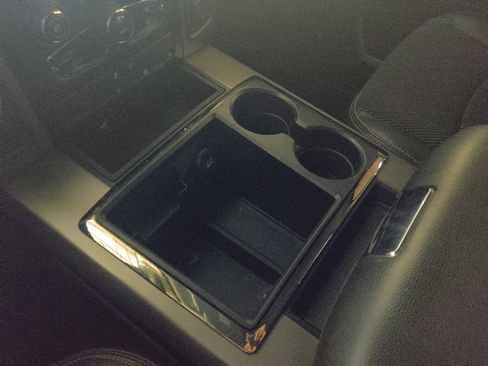 Used 2015 RAM 1500 Sport w/ Remote Start & Security Group RWD image 26