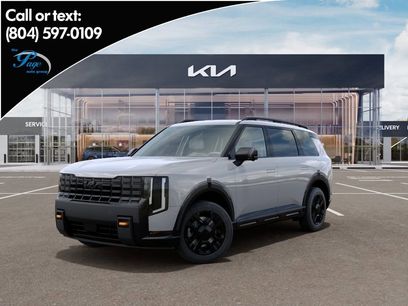 New 2027 Kia Telluride SX X-Pro