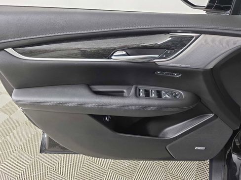 Used 2021 Cadillac XT5 Premium Luxury image 24