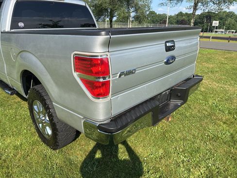 Used 2013 Ford F150 XLT w/ XTR Pkg AWD/4WD image 26