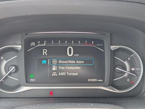 Used 2023 Honda Passport EX-L image 12