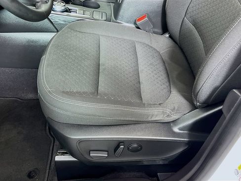 Certified 2023 Ford Escape Active FWD image 23